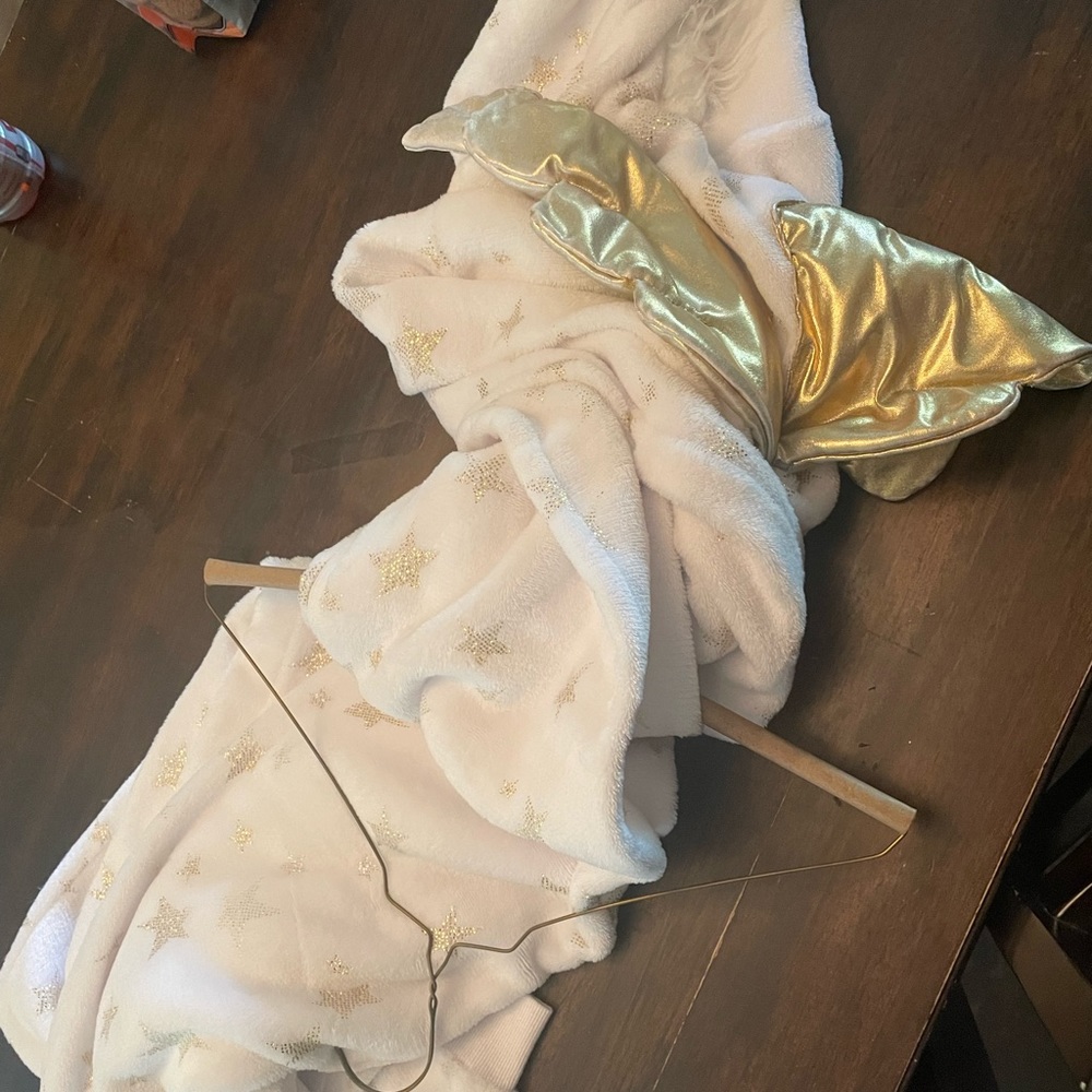 Unicorn onesie